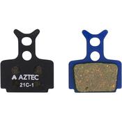 Organic Disc Brake Pads for Formula Mega / The One image