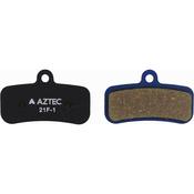 Organic Disc Brake Pads for Shimano Saint M810 / M image