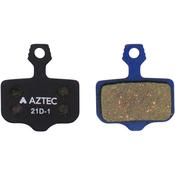 Organic Disc Brake Pads for Avid Elixir / DB / Sra image
