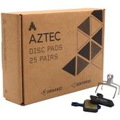 Organic Disc Brake Pads for Avid Elixir / DB / Sra image
