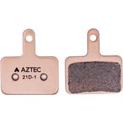 Sintered Disc Brake Pads for Shimano Deore M515 / image
