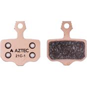 Sintered Disc Brake Pads for Avid Elixir / Sram DB image