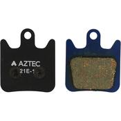 Organic Disc Brake Pads for Hope X2 image