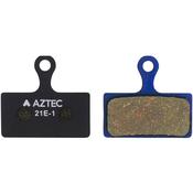 Organic Disc Brake Pads for Shimano XTR M985 / XT