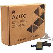Organic Disc Brake Pads for Shimano XTR M985 / XT image