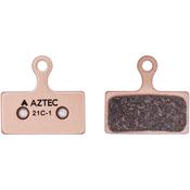 Sintered Disc Brake Pads for Shimano XTR M985 / XT image