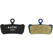 Organic Disc Brake Pads for Avid XO Trail / Sram G