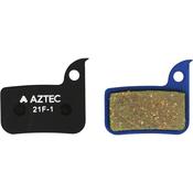 Organic Disc Brake Pads for Sram HRD Red 22 / Forc