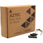 Organic Disc Brake Pads for Sram HRD Red 22 / Forc image