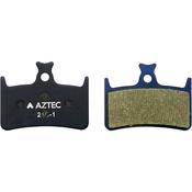 Organic Disc Brake Pads for Hope E4 image