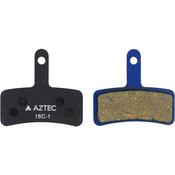 Organic Disc Brake Pads for Tektro Dorado
