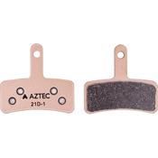 Sintered Disc Brake Pads for Tektro Dorado image