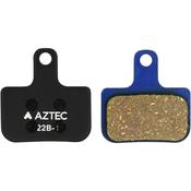 Organic Disc Brake Pads for Sram DB1 / DB3 / DB5 image