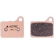 Sintered Disc Brake Pads for Shimano Deore M555 / image