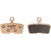 Sintered Disc Brake Pads for Avid Code 2011+ / Cod image