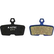 Organic Disc Brake Pads for Avid Code 2011+ / Code image