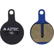 Organic Disc Brake Pads for Tektro Lyra