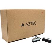 X-Pattern Calliper Brake Blocks - Workshop Pack of