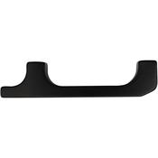 Adapter for (PM6) 160 mm post mount frame/fork, 22