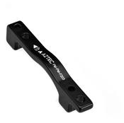 Adapter for (PM6) 160 mm post mount frame/fork, 20