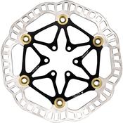 Alloy / Steel Floating Rotor