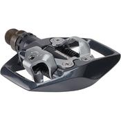 PD-ED500 light action SPD pedals - two sided mecha image