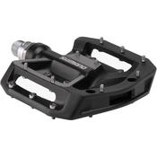 PD-GR500 MTB flat pedals, black image