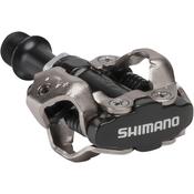 PD-M540 MTB SPD pedals - two sided mechanism, blac image