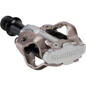 PD-M540 MTB SPD pedals - two sided mechanism image