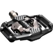 PD-M9220 XTR trail wide platform pedals image