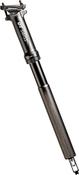 D 232 ONE carbon dropper post, 60 mm drop, 30.9 mm image