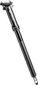 D 232 alloy dropper post, 60 mm drop, 27.2 mm inte