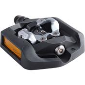PD-T421 CLICK'R pedal, pop up mechanism, black image