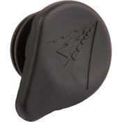 End Plug - Right Hand Side For Ergo Carbon Extensi