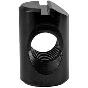 Barrel For Aeria Bracket With Slot And Slant
