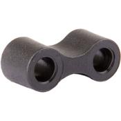 Post M6 Arm Rest Riser Block image