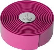 Cork Handlebar Tape - Dark Pink image