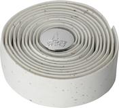 Cork Handlebar Tape - White image