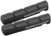 Carbon Rim Brake Pad Set - 2 Pairs image