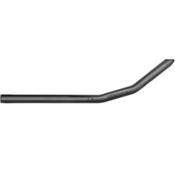 Aero Aerobar Extensions - Aluminium - 39A - 400mm