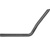 Aero Aerobar Extensions - Aluminium - 39AH - 365mm