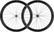 GMR 50 Carbon Rim Brake TLR Wheelset