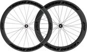 GMR 50/65 Carbon Disc Brake TLR Wheelset image