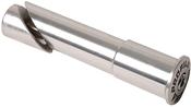 Stem Converter: 1 Inch Quill Steerer To 1-1/8 Inch image