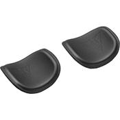 Aerobar Armrest Ultra Pad Set - Race / Ergo - 10mm