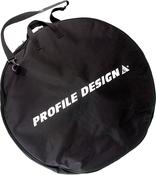 Padded Wheel Bag - For Two Wheels image