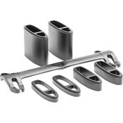 A3A High Riser Kit (5/10/20/40mm)