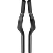 Aerobar Extensions - ASC Carbon - 43C - 340mm image