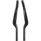 Aerobar Extensions - ASC Carbon - 52C - 340mm
