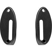ASC PRO Aerobar Bracket Kit - offset 5mm